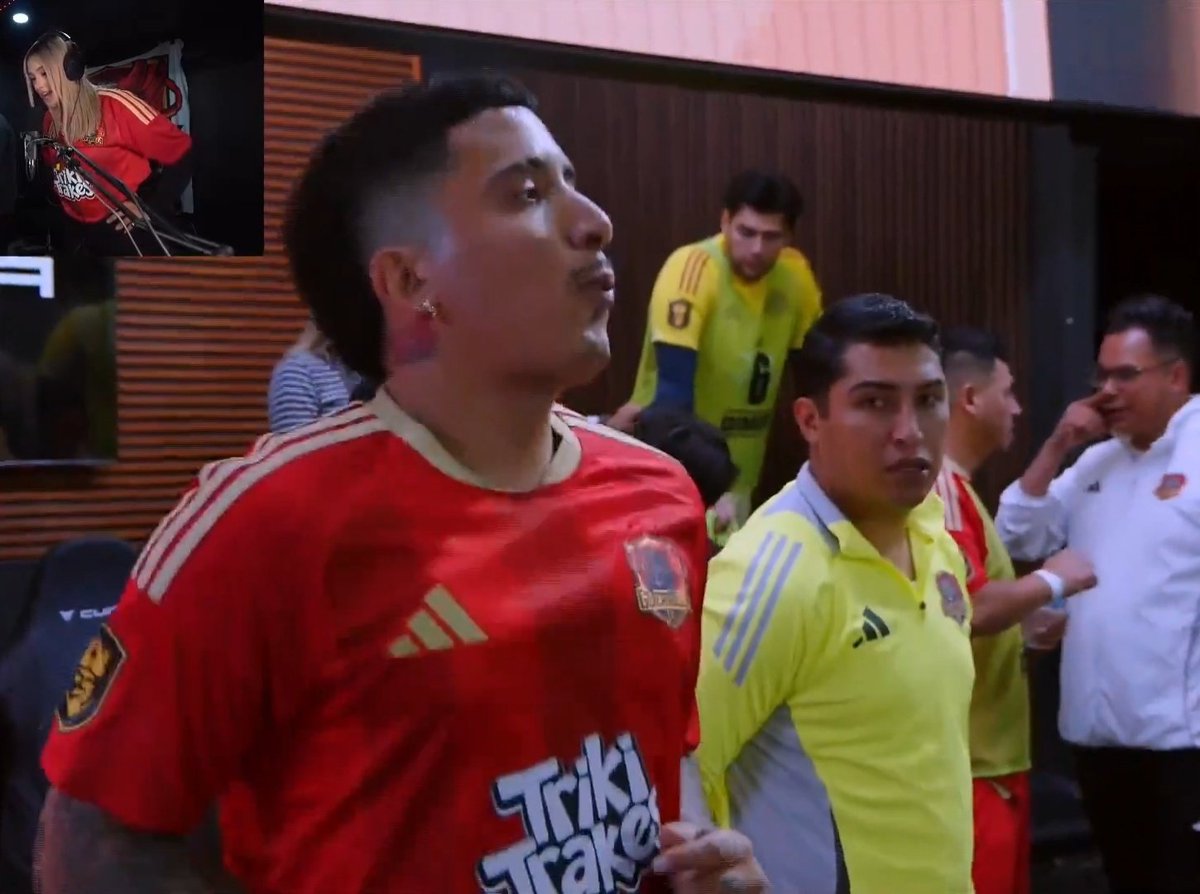 DrakenGG tweet media