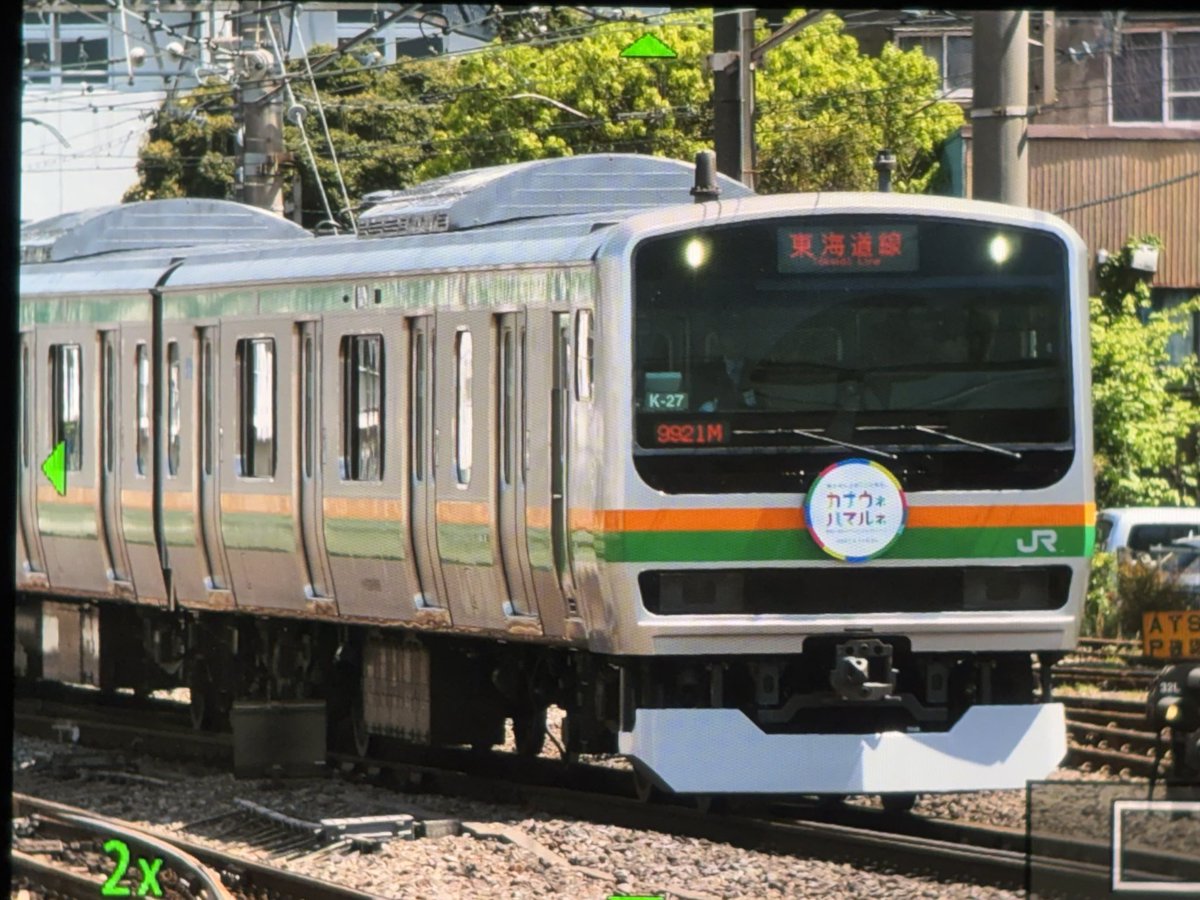 トーカイK tweet media