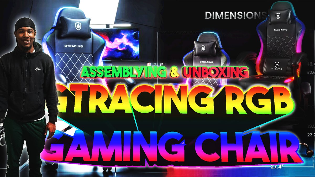Saay1k's tweet photo. NEW VIDEO ! ▶️

https://t.co/IlVjKOjJTU

Please, Like, Comment, &amp; Subscribe! https://t.co/oMPmMmPKg9