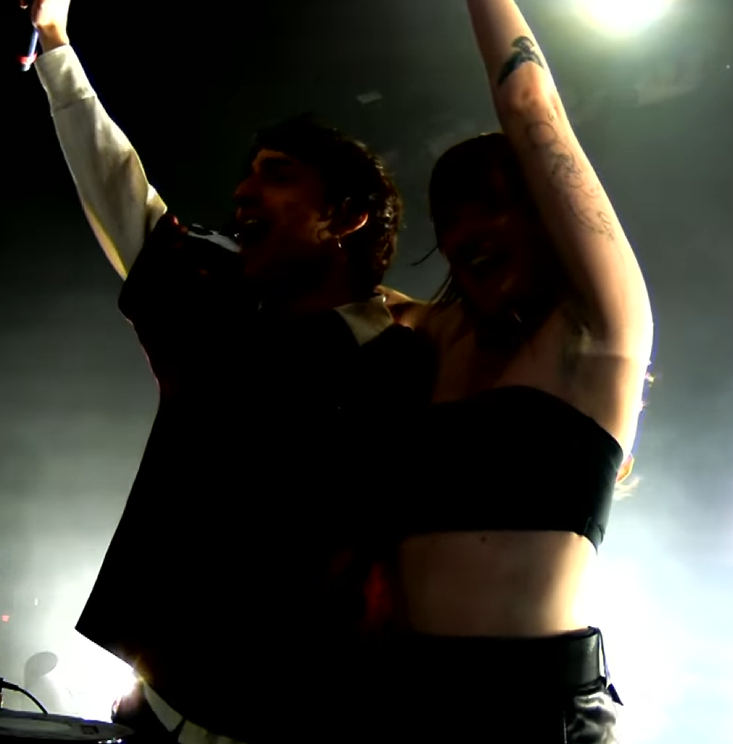 Porter Robinson News tweet media