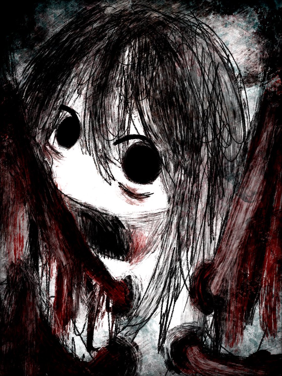 妄想癖 tweet media