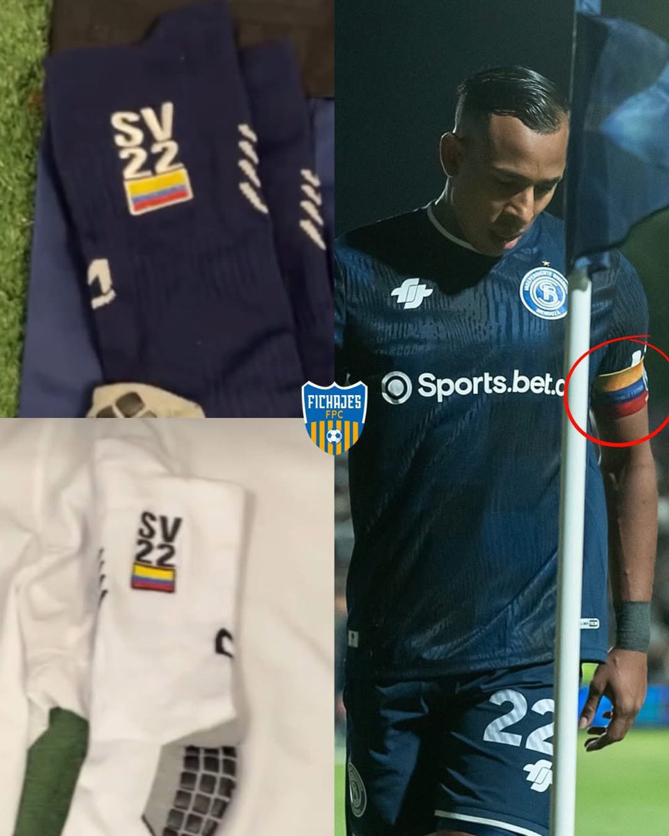 ¡Vamos Colombia! tweet media