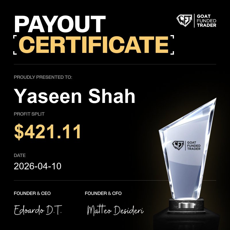 YASEEN SHAH tweet media