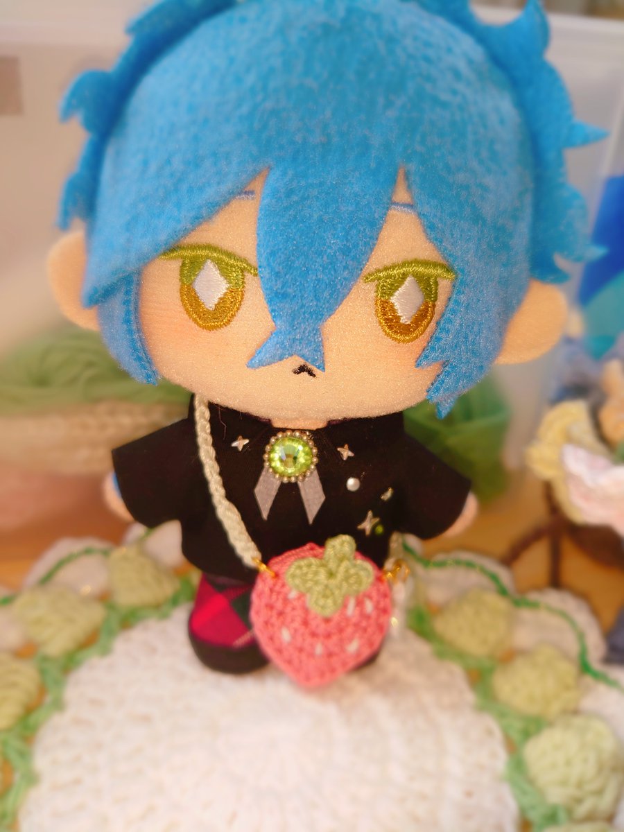 すだち🧶 tweet media