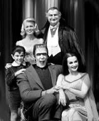 RetconnedB's tweet photo. @Danhausen being hailed from 1311 Mockingbird Lane means he’s neighbors with The Munsters #Smackdown https://t.co/qNCjO4gJd8