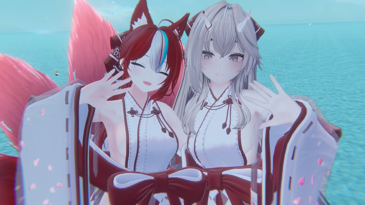 アスタルテア tweet media