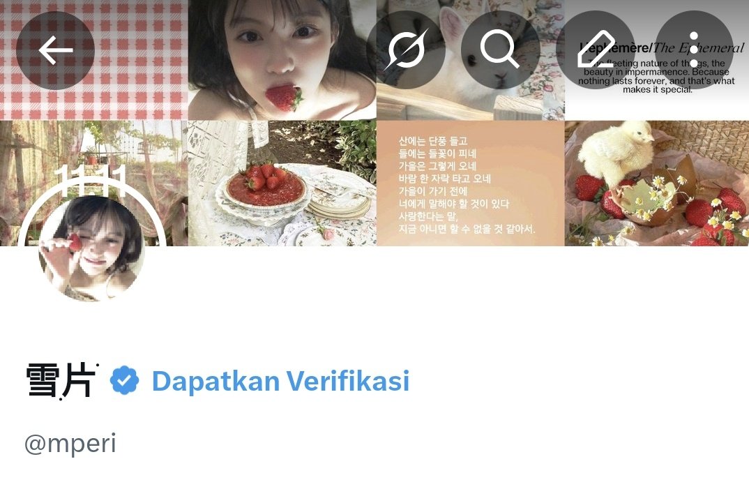 雪ִ片ֹ tweet media