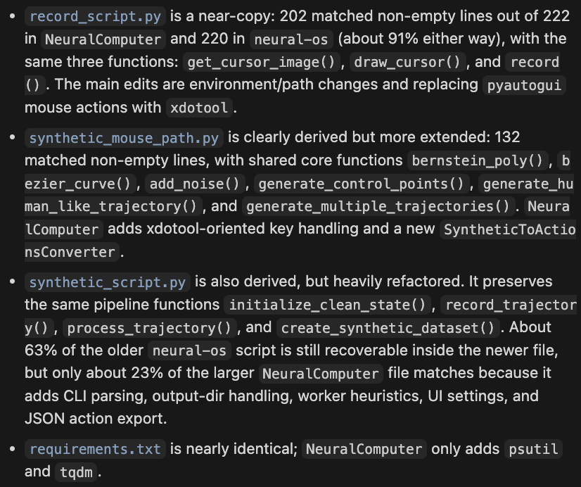 Yuntian Deng @ ICLR tweet media