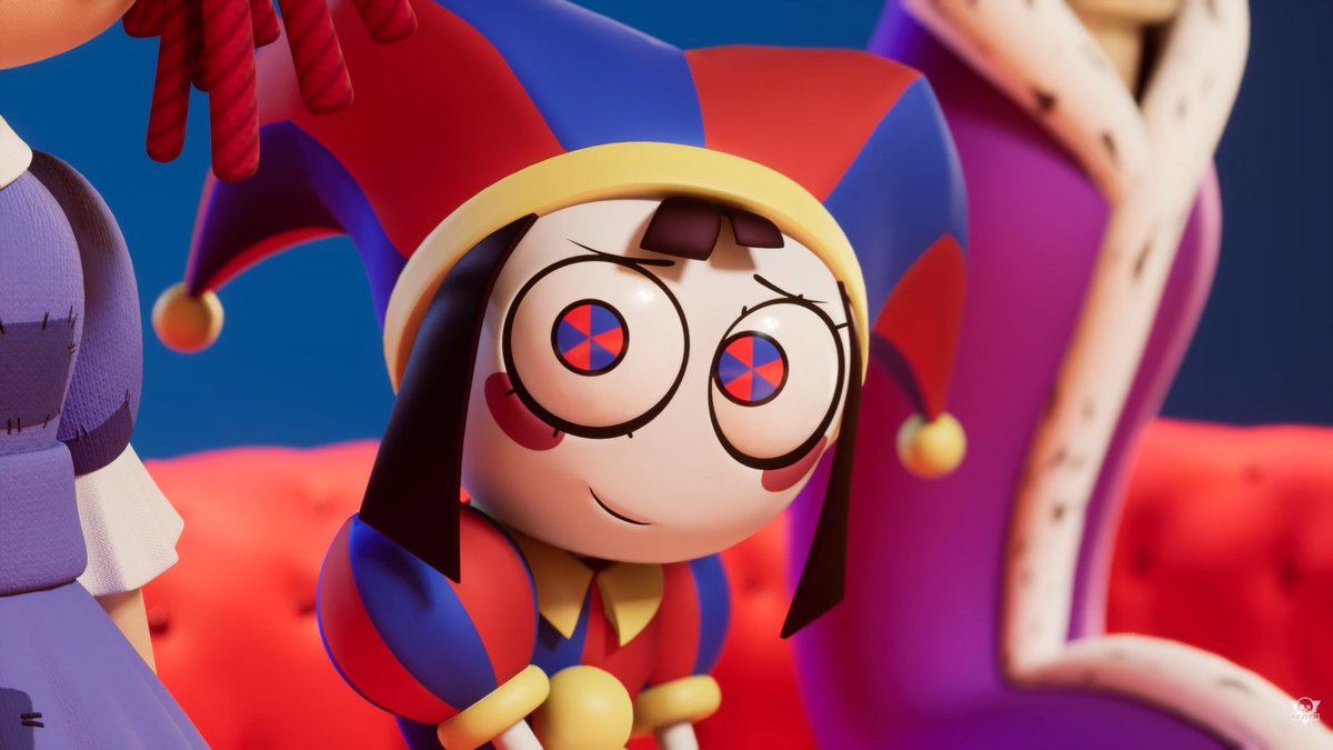 Judith Work's 🌺Comisiones abiertas🌺 tweet media