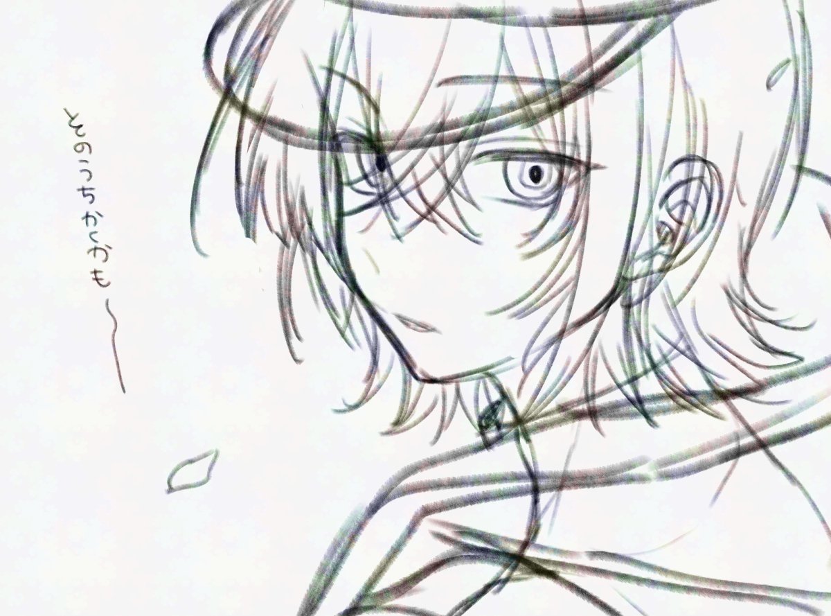 いちお tweet media