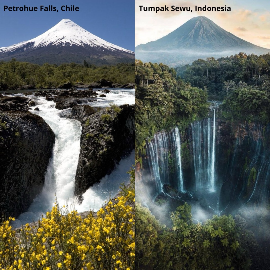 insidefolkative's tweet photo. Setara kayak tempat wisata terkenal di dunia, alam Indonesia gak kalah indah. https://t.co/0oljMiU4My