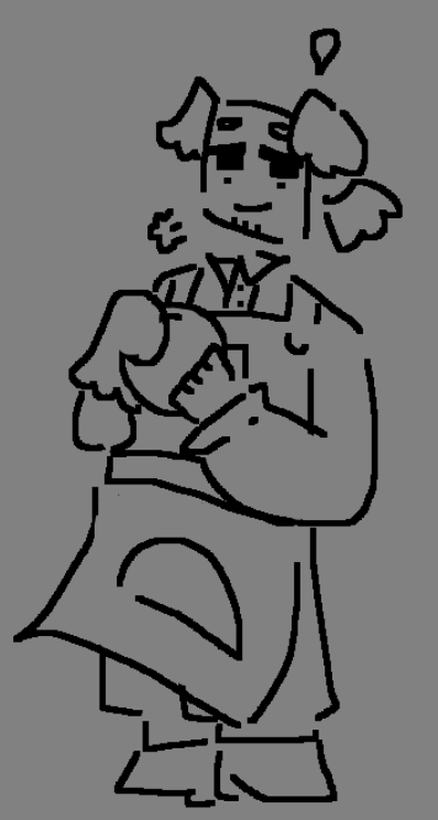 Maki (まき) aka THE ramb x gaster guy tweet media