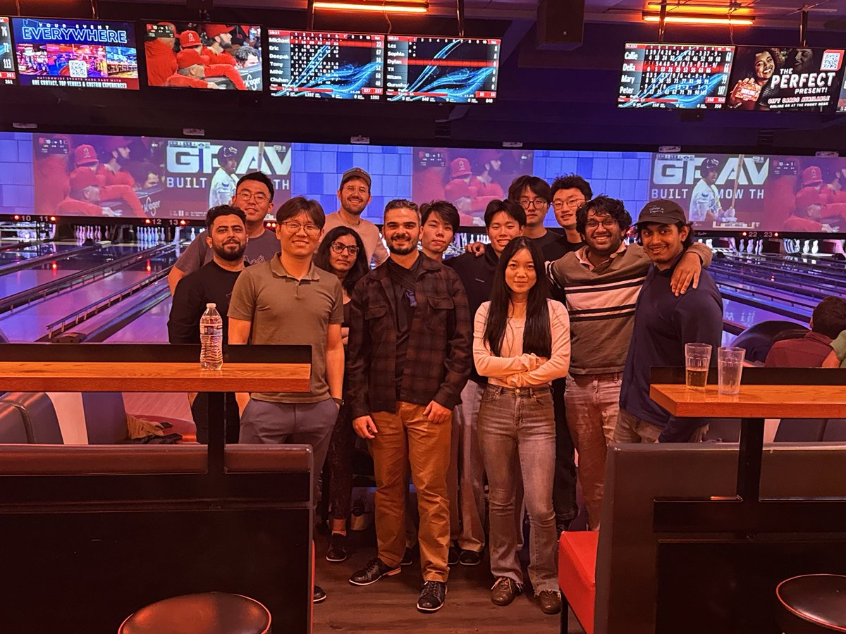 UC Santa Barbara NLP Group tweet media