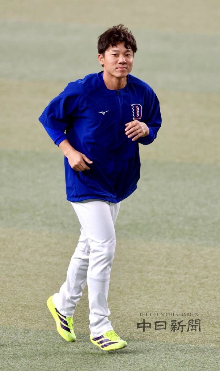 中日新聞写真部 tweet media