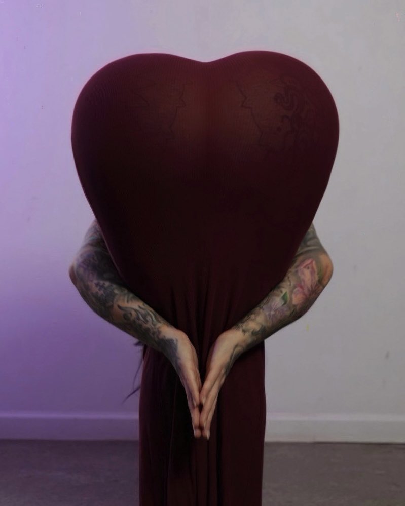 HEIDI LAVON tweet media