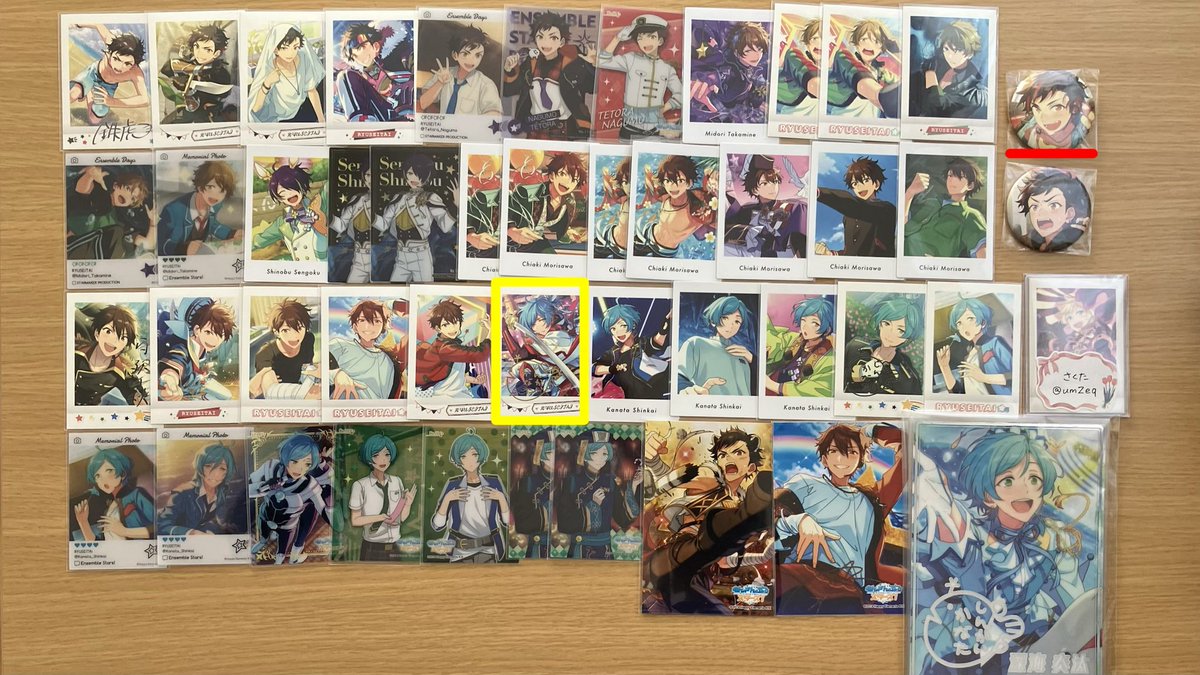 さくた tweet media