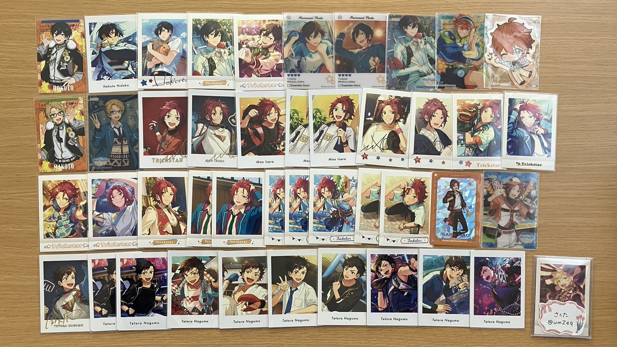 さくた tweet media