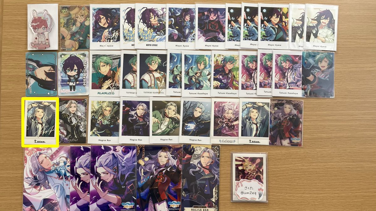 さくた tweet media