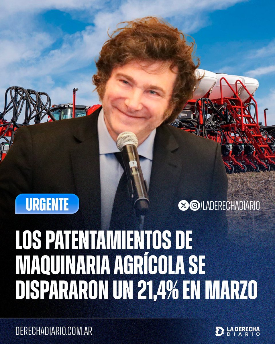 La Derecha Diario tweet media