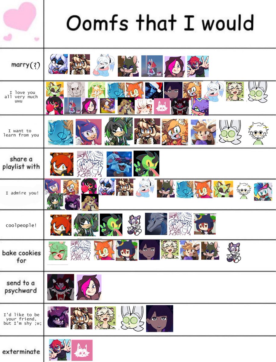 🍊Lou Lubally🍊comms closed! tweet media