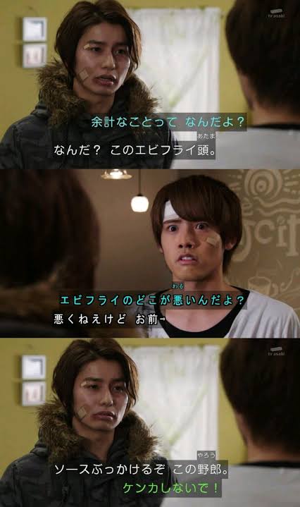 猫nタロウ_ヅダ推じ散 tweet media