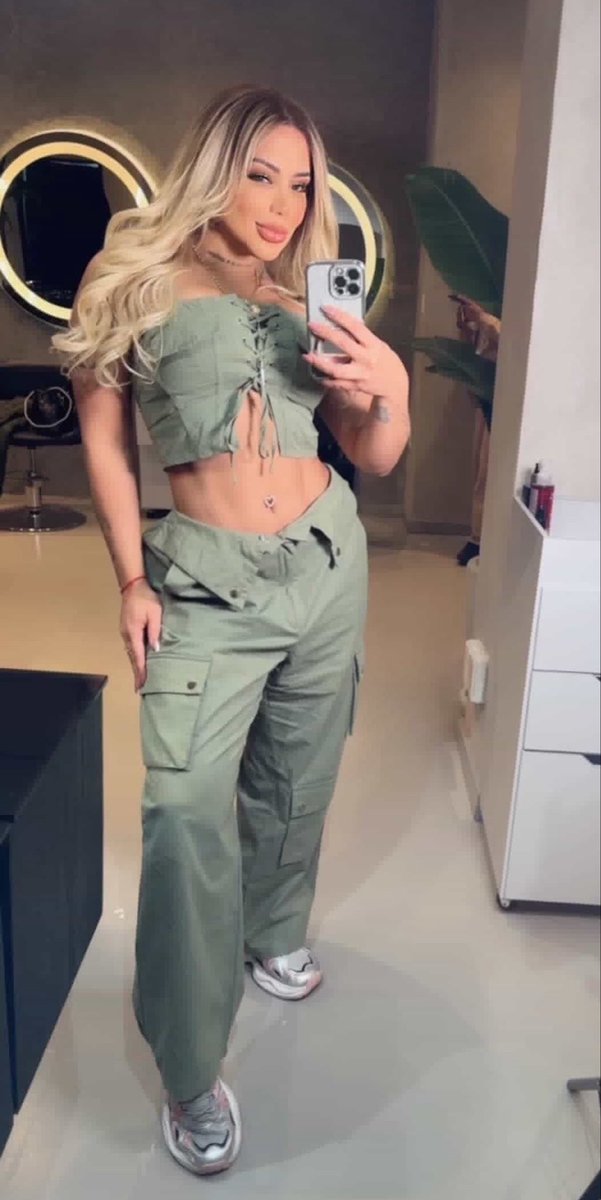 Ane melina tweet media