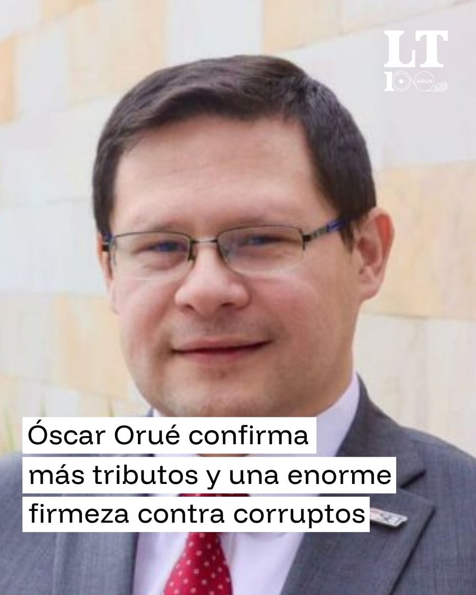 Diario La Tribuna Paraguay tweet media