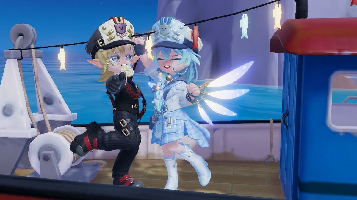 LvO9IO's tweet photo. あまりにも良い❤️💙𓈒 𓂂𓏸 https://t.co/siDDBk0vtb