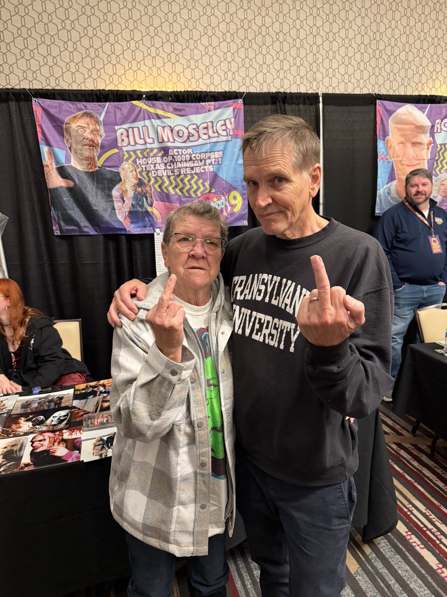 Bill Moseley tweet media