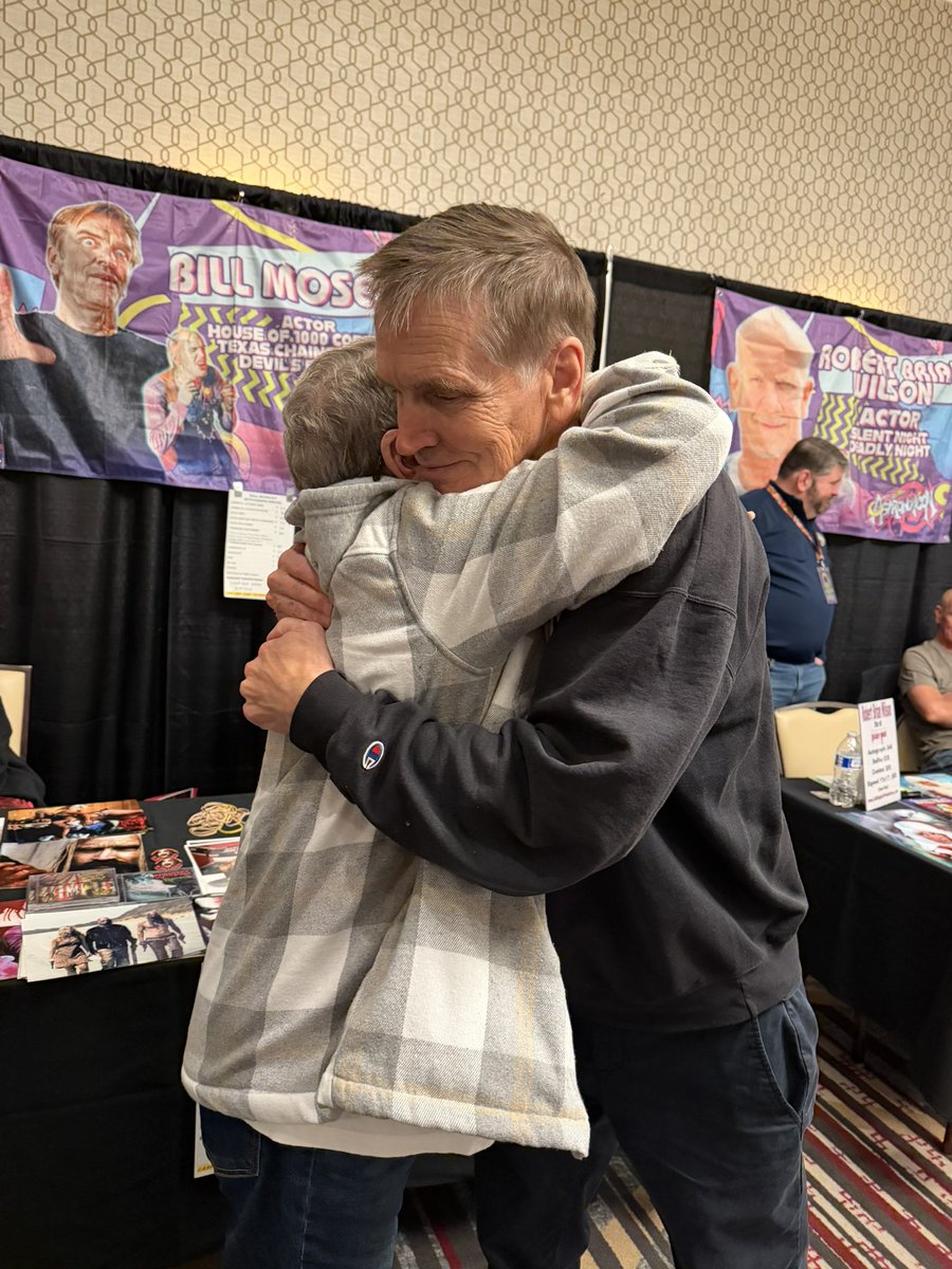 Bill Moseley tweet media