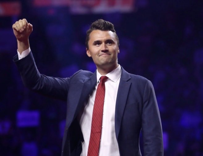 Losing Charlie Kirk was a devastating blow to the conservative movement. He poured his life into empowering young people and defending American principles.
The accused killer’s note to his partner—admitting he went on a ‘mission’ to ‘take out’ Charlie because the world made it