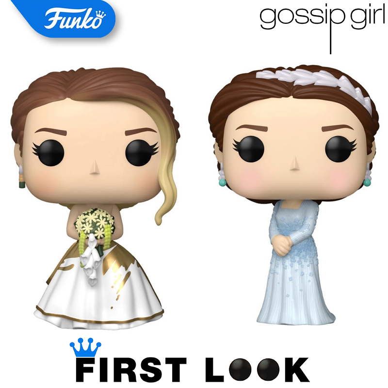 FunkoPopHunters's tweet photo. First looks 👀#funko #ad
🔹Gossip Girl Pops
🔹Cyberpunk Edgerunners Pops
🔹Jason Vorhees
🔹Star Wars Animation Pops
Pre-order Wednesday!
Entertainment Earth ► https://t.co/wM0TtH3KIO
Amazon ► https://t.co/1hl1ewurHi
#funko #gossipgirls #cyberpunkedgerunners #fridaythe13th #starwars