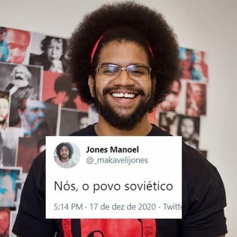 Bolsoleite 🥛 tweet media