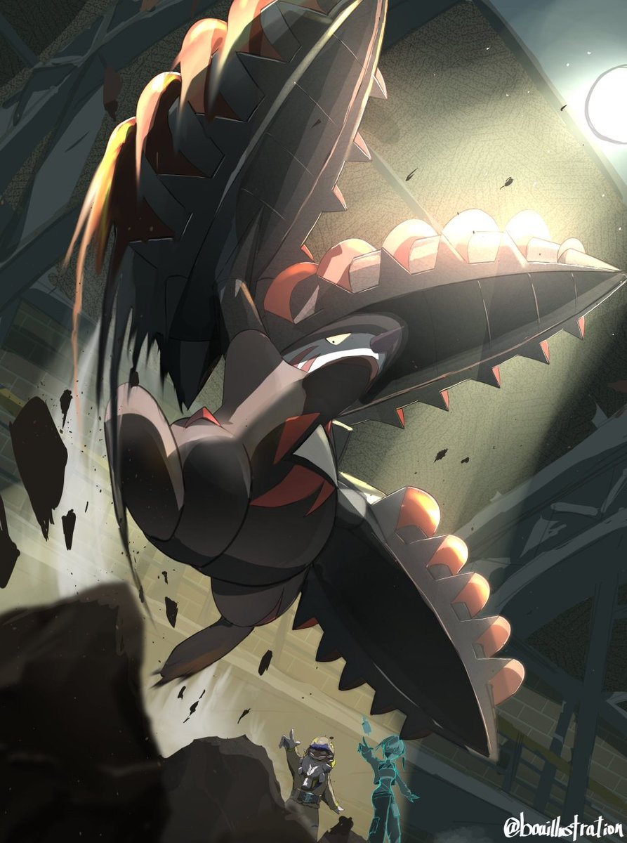 *Bou（ばう）🎨 tweet media