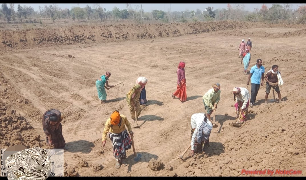 Poonam Ravt Journalist tweet media