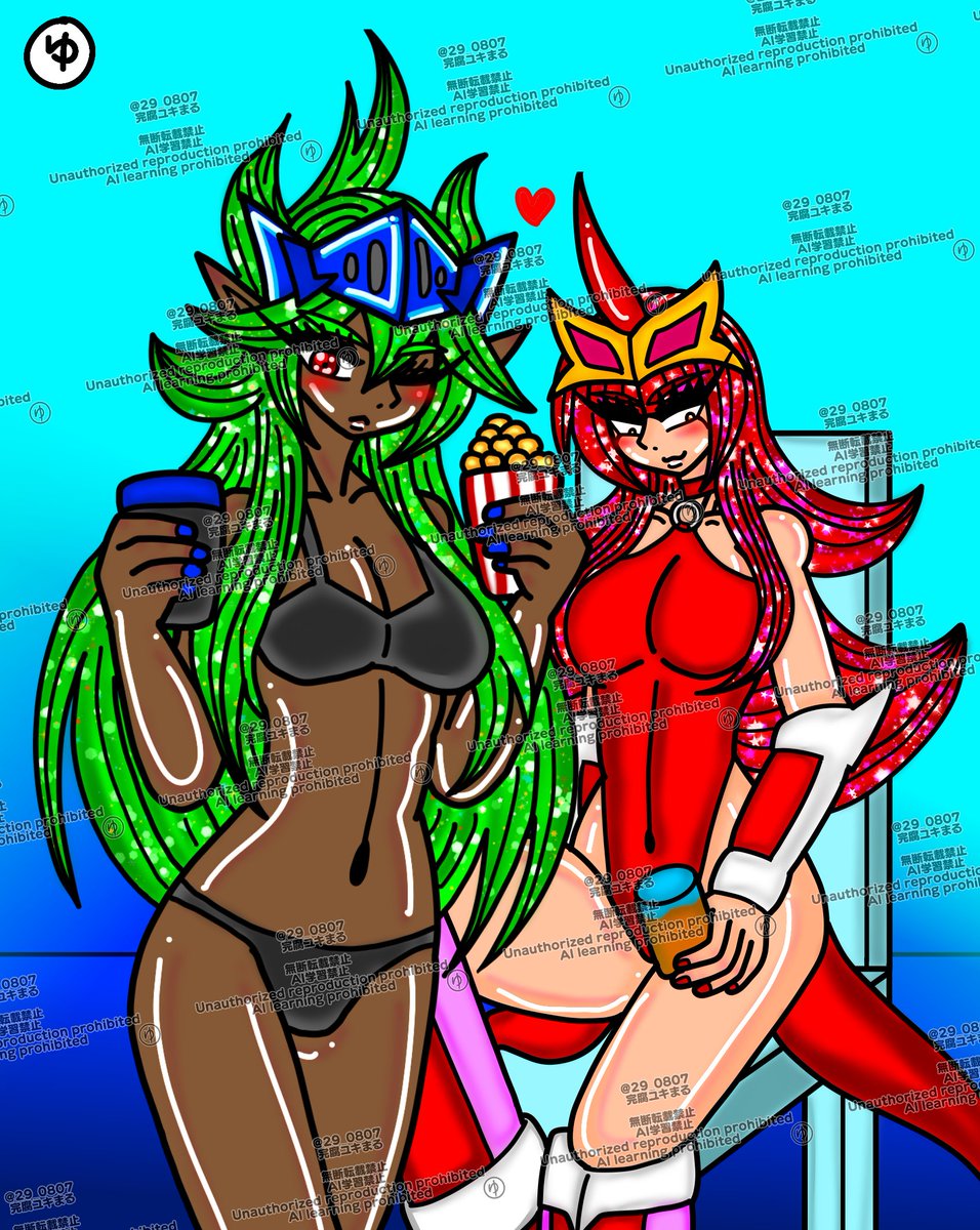 完腐ユキまる tweet media