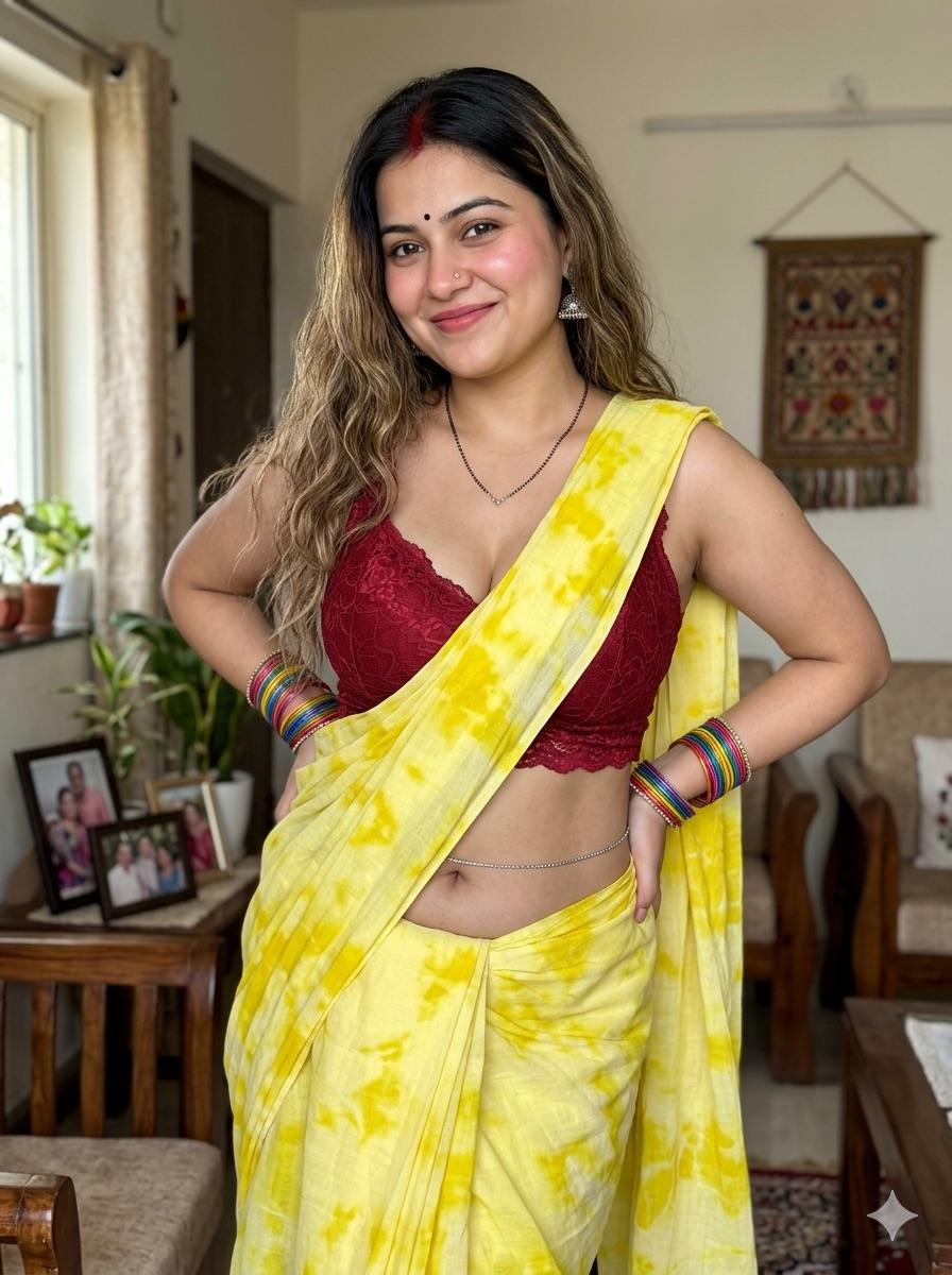 Sandhya Rani tweet media