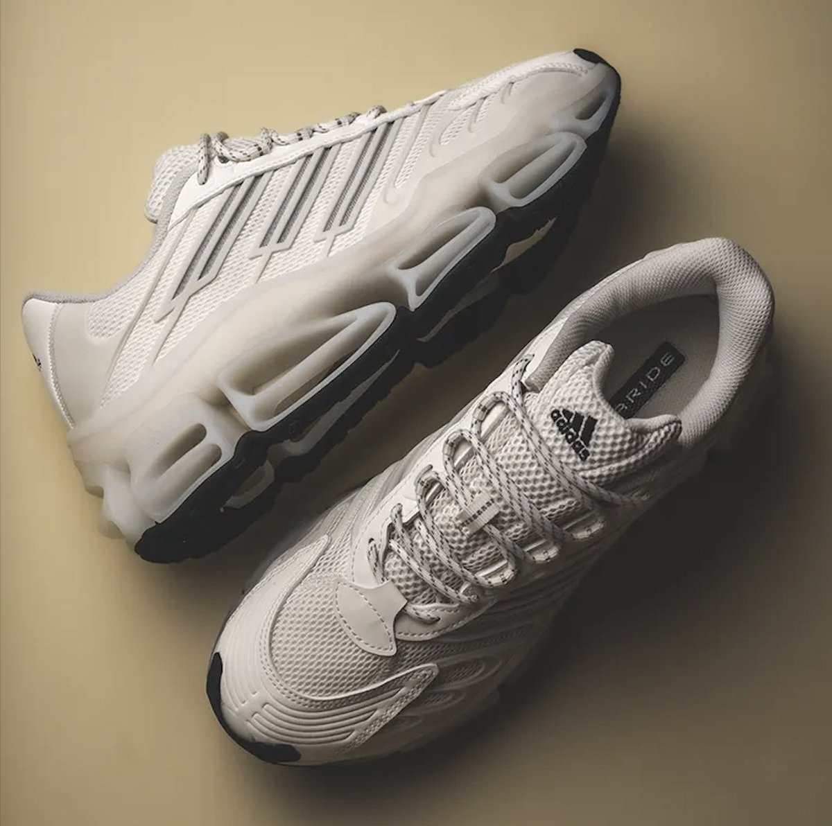 JustFreshKicks's tweet image. adidas Megaride AG Collection

Bold Pink tinyurl.com/3sm7npnp
Cream White tinyurl.com/sw7wyx92
Core Black tinyurl.com/bde6nyxh