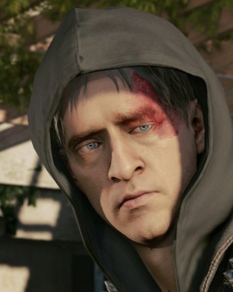 Daily Watch Dogs tweet media