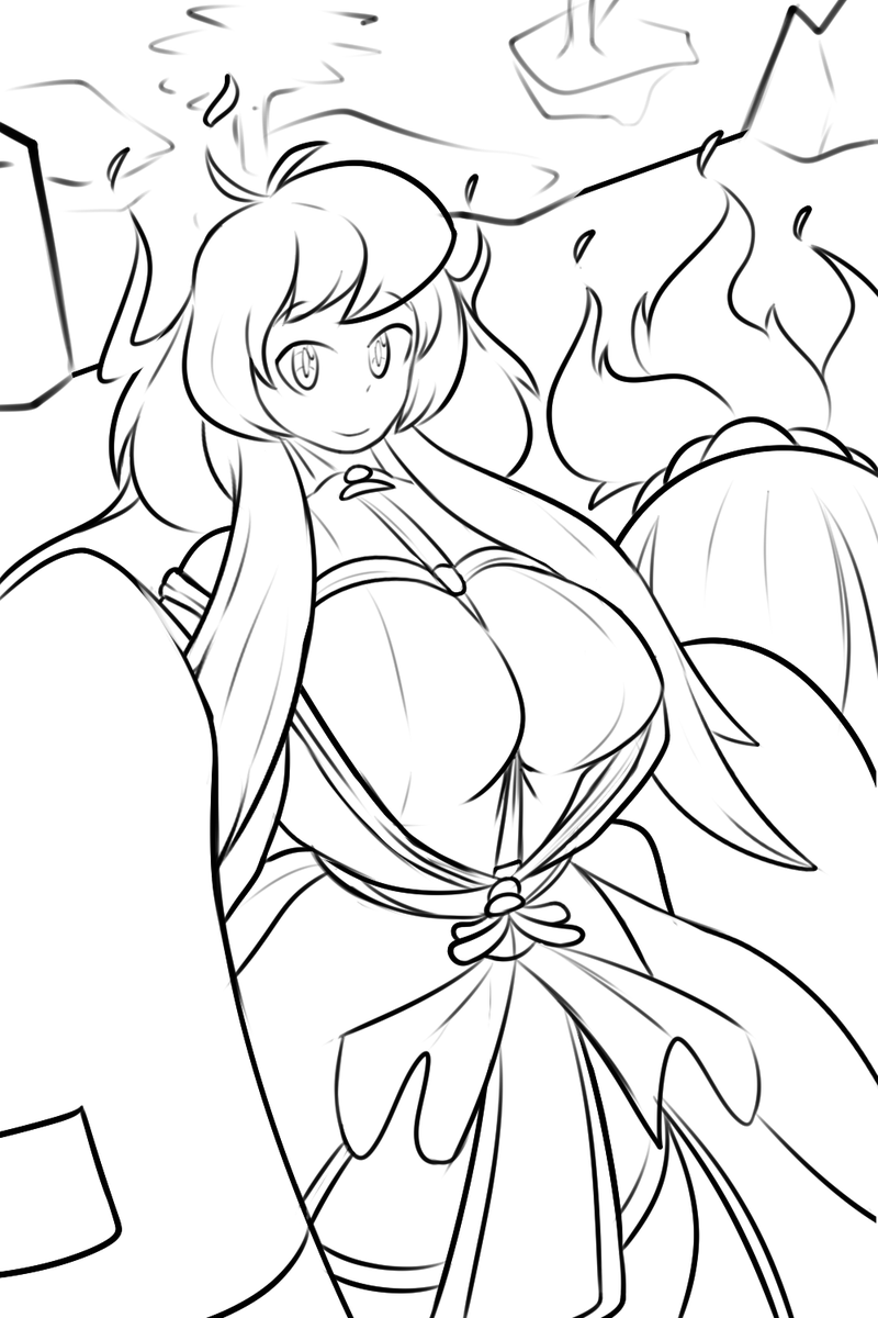 StripoT (Th04) tweet media