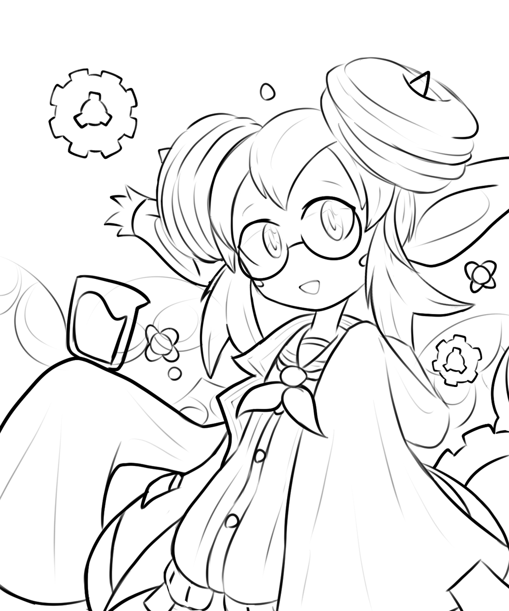 StripoT (Th04) tweet media