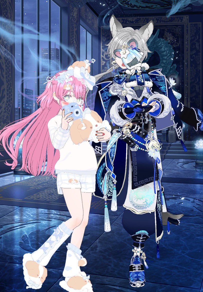 だっち・O・ぶん🍊 tweet media