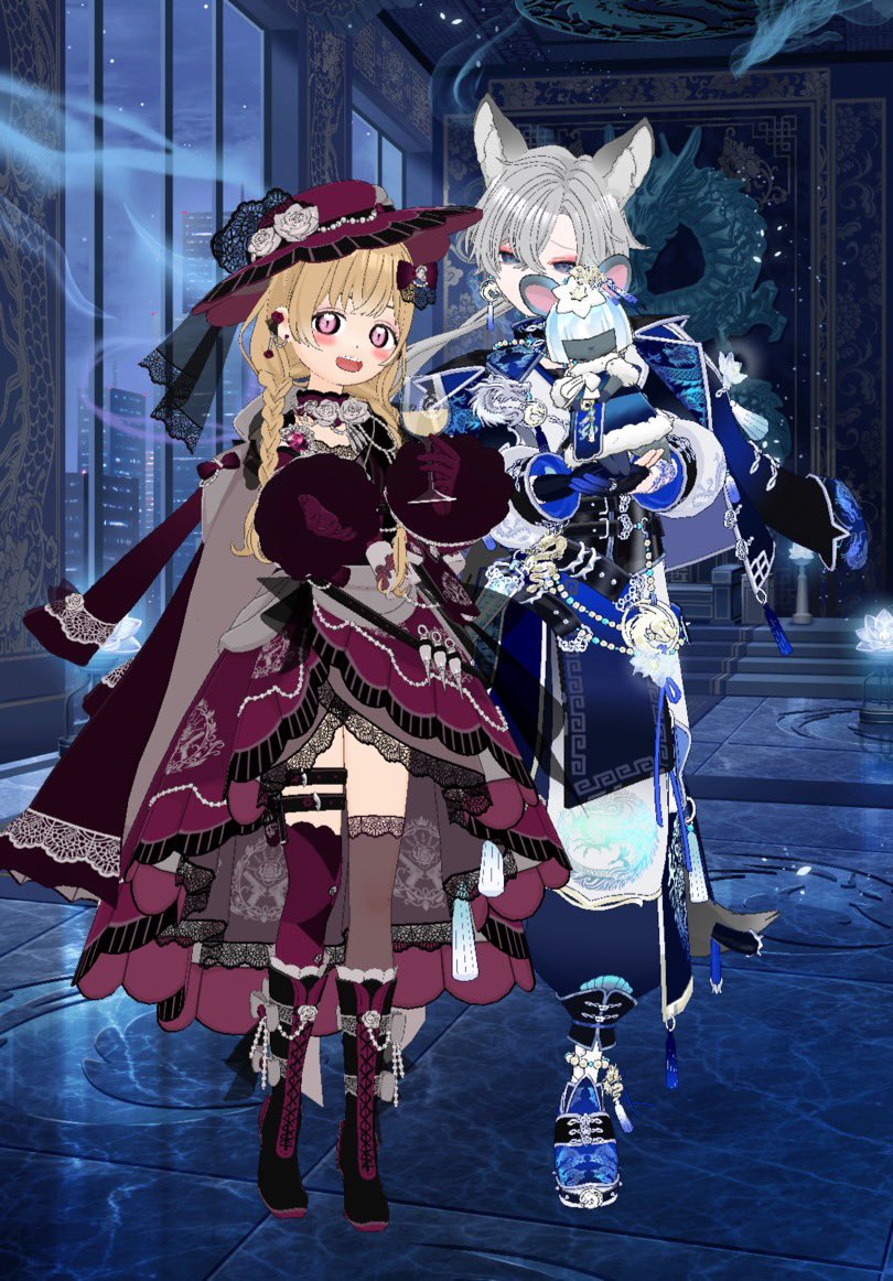 だっち・O・ぶん🍊 tweet media