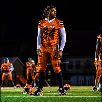 JAVIION KNIGHT tweet media