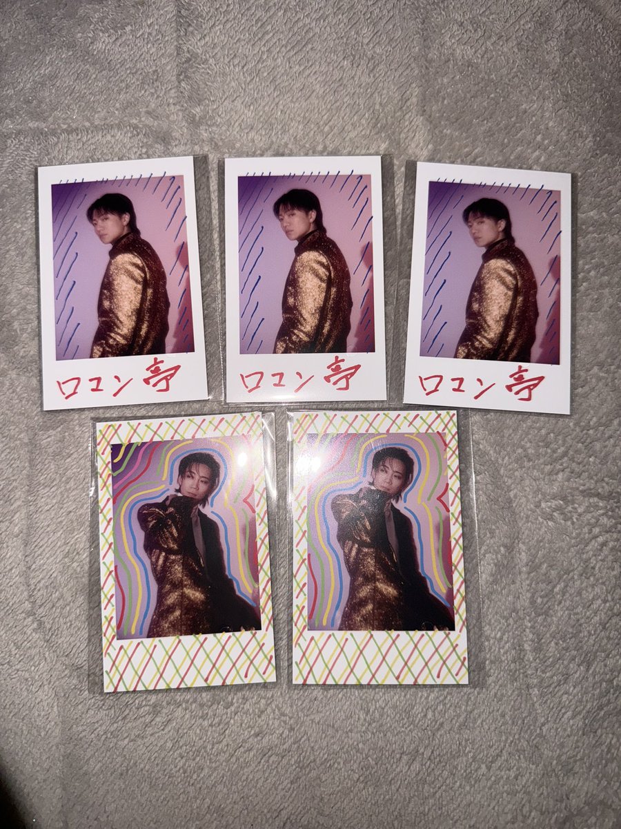 ちゃんまん tweet media