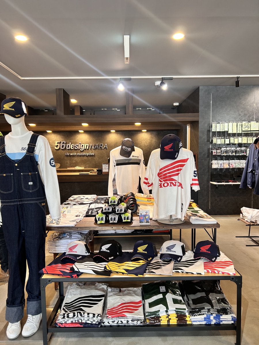 56design NARA tweet media