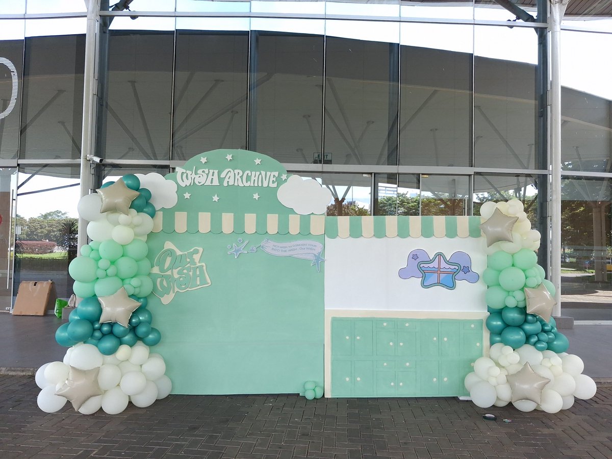 NCT WISH PROJECT INA tweet media