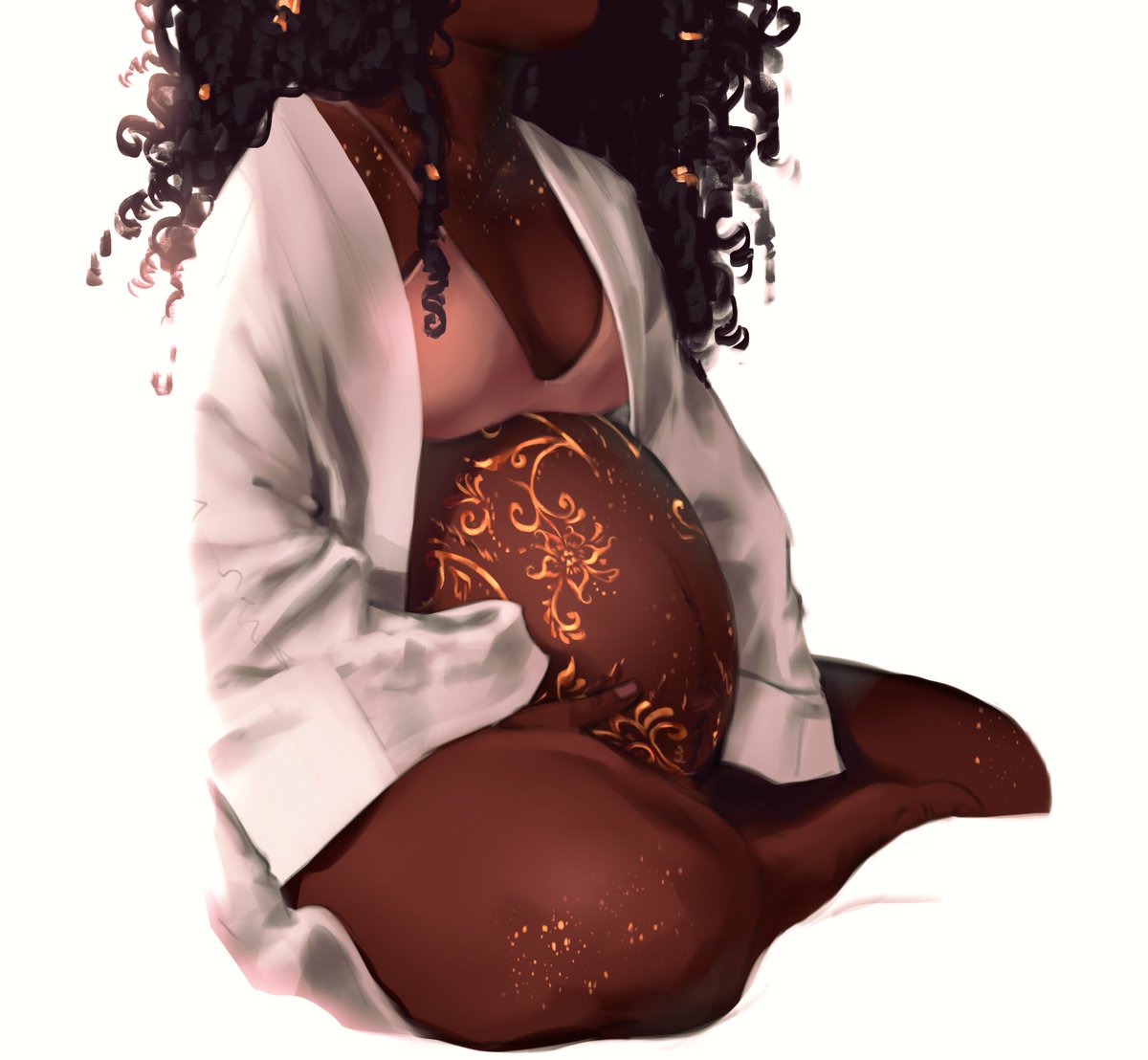 ₊˚⊹ misty 🍉 tweet media