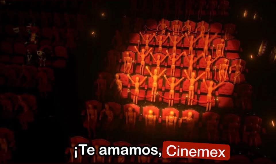 LadelSombrerodeAluminio tweet media