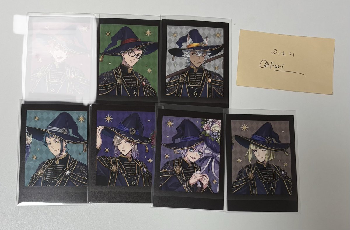 ふぇり tweet media